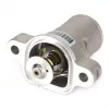 Thermostat with housing