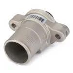 Thermostat with housing