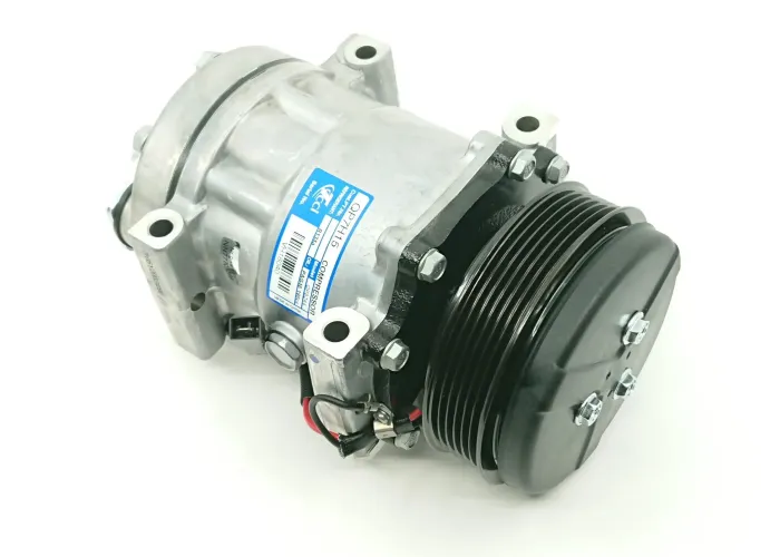 AC COMPRESSOR 12V