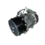 KONDICIONIERA KOMPRESORS