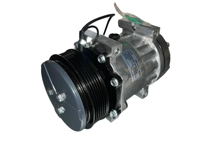 KONDICIONIERA KOMPRESORS