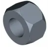 WHEEL NUT