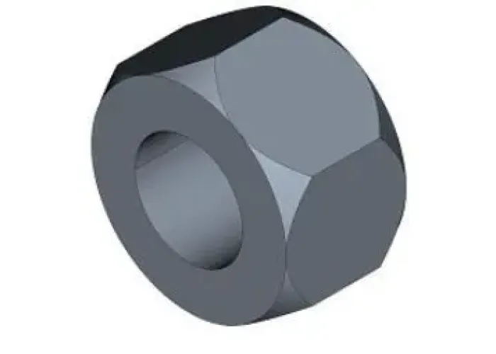 WHEEL NUT