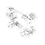 EXPANDER PIN, KOMATSU