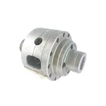 DIFERENCIĀĻA KORPUSS