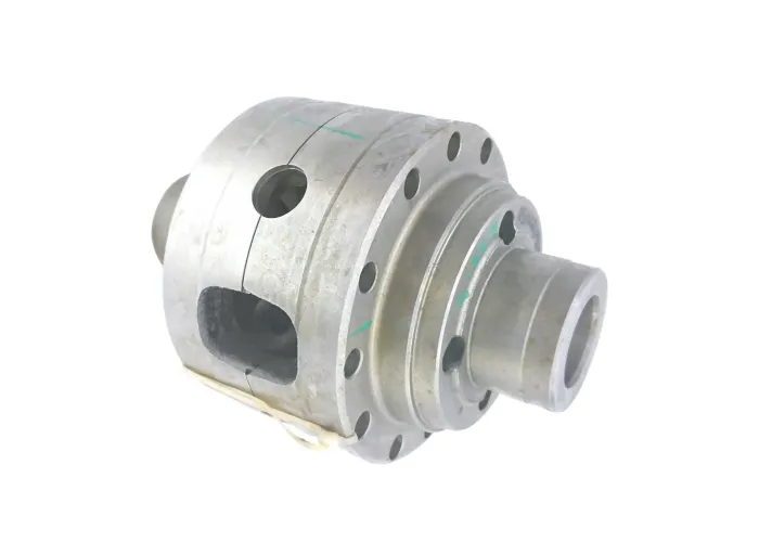 DIFERENCIĀĻA KORPUSS