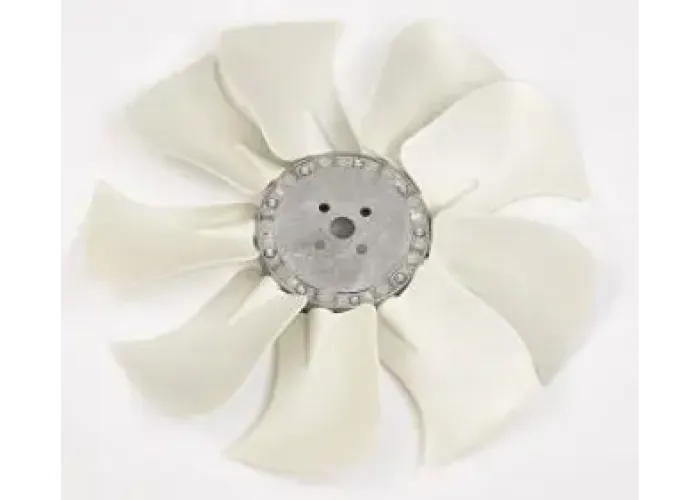 FAN 9 BLADES Clockwise