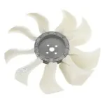 CNH FAN 9 BLADES 47488898