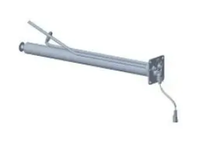 DEGVIELAS LĪMEŅA SENSORS