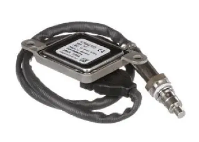 NOX SENSORS