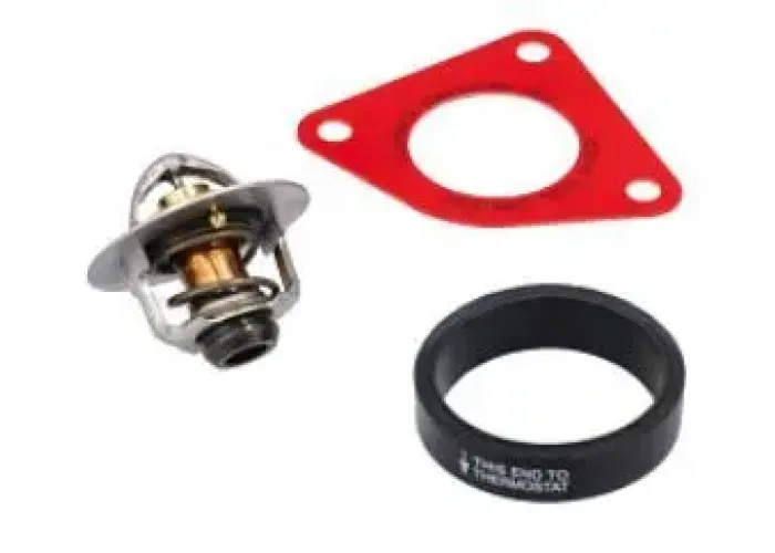 CNH REPAIR KIT THERMOSTAT 47616858