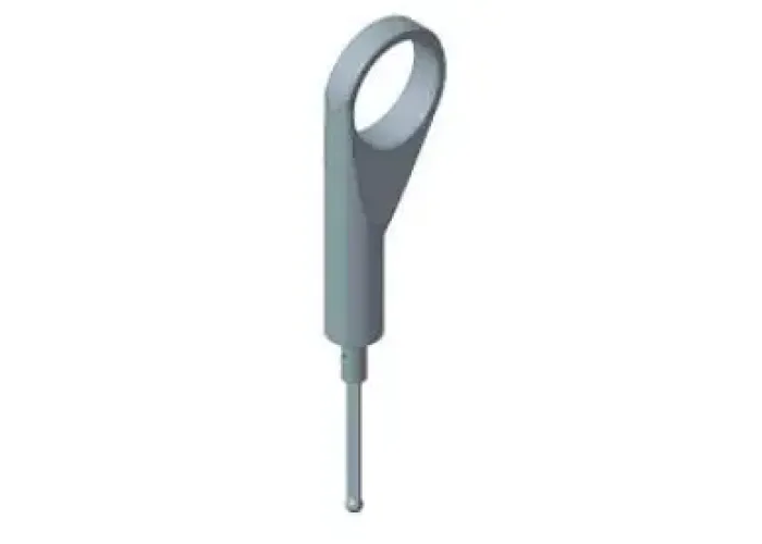 ENGINE OIL DIPSTICK