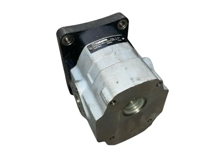 MANITOU HYDRAULIC PUMP 476790