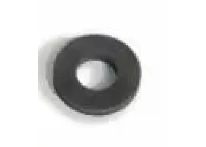 DOOR HINGE WASHER, RUBBER