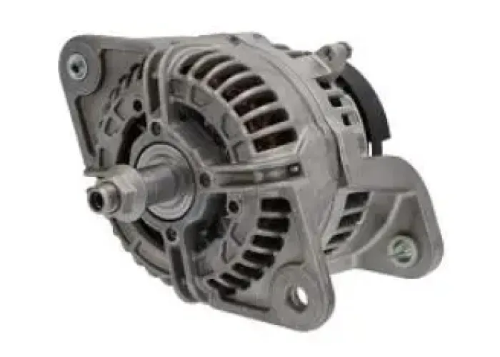REMAN-ALTERNATOR