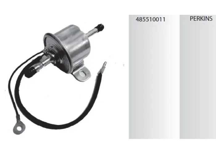 ELEKTR.DEGV.PUMPIS, 12V