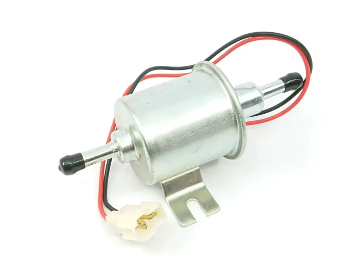 FUEL PUMP