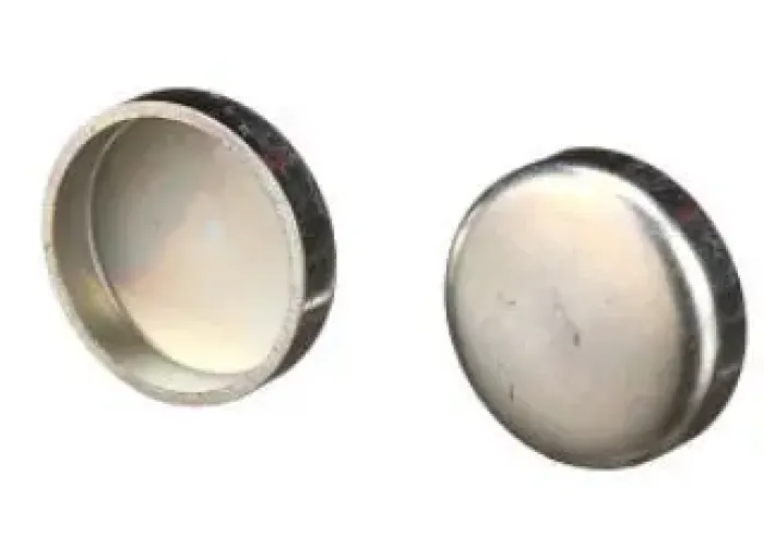 EXPANSION PLUG CYL. HEAD