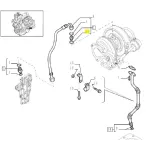 WASHER SEALING OIL WASHER SEALING OIL
