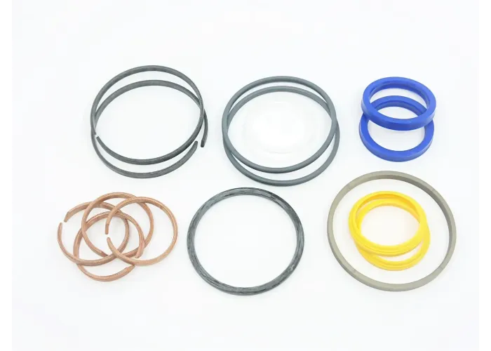 BLĪVSLĒGU KOMPLEKTS 42mm