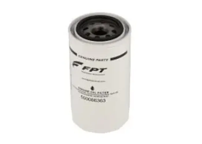 FILTER, ENGINE OIL