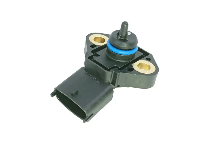 OIL PRESSURE/TEMP SENSOR 504358206-A