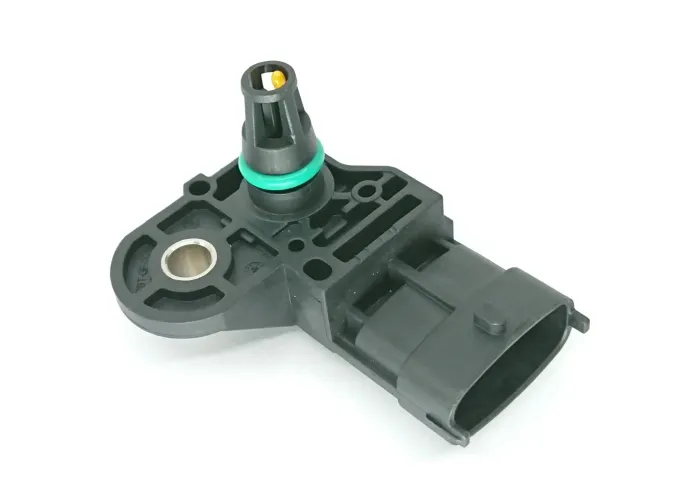 SENSORS TIER4, TEMP,SPIED