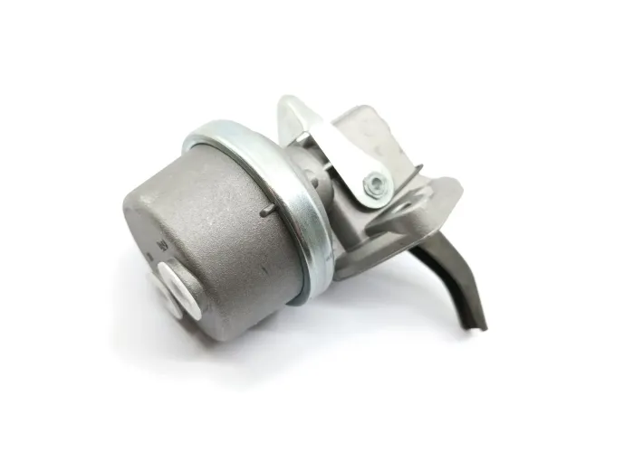 FUEL LOW PRESS. PUMP