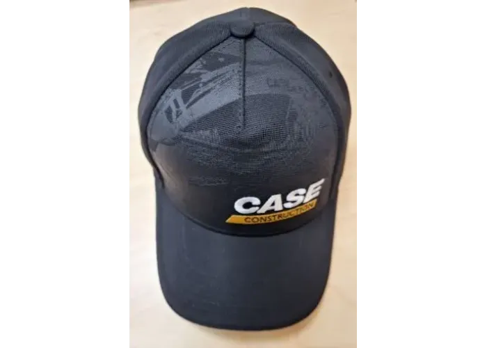 CAP CASE CONSTRUCTION