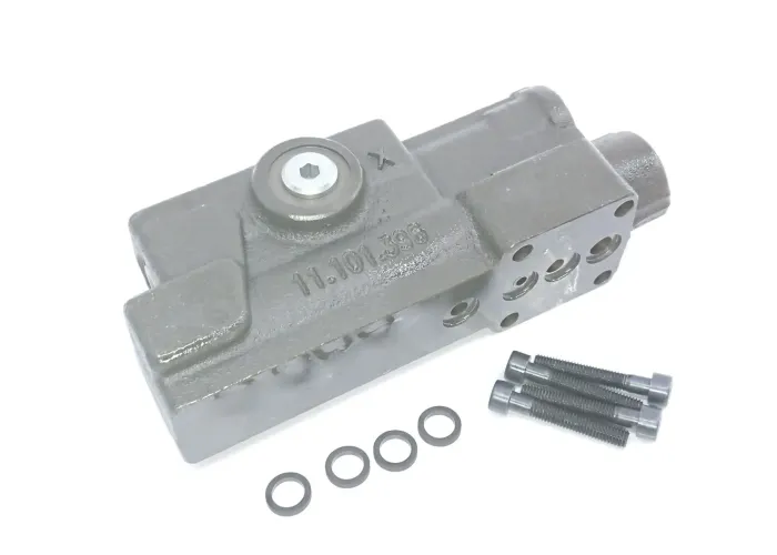 PRIORITĀTES VĀRSTS 695ST