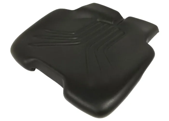 SĒDEKĻA PAM.POLSTURS PVC