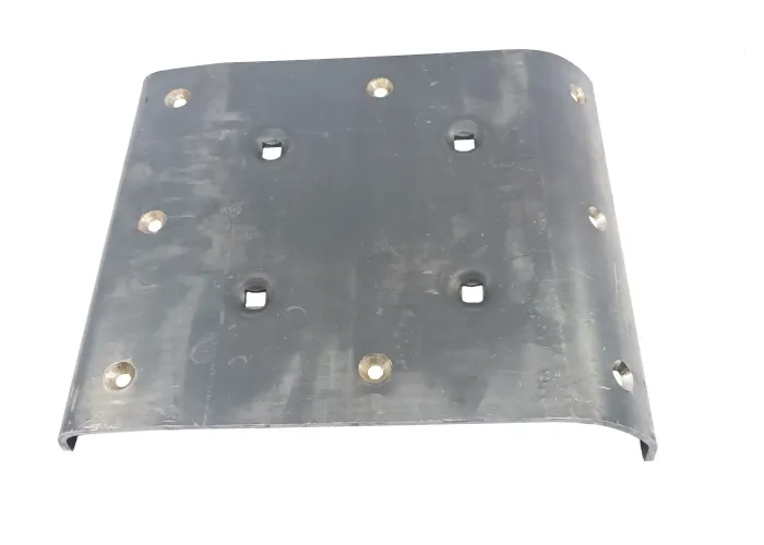 BOMAG BASE PLATE 54200105