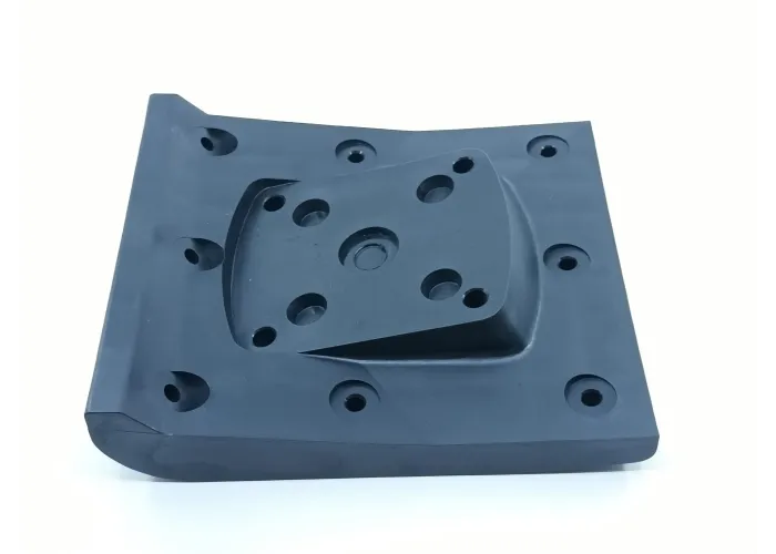 TAMPING PLATE