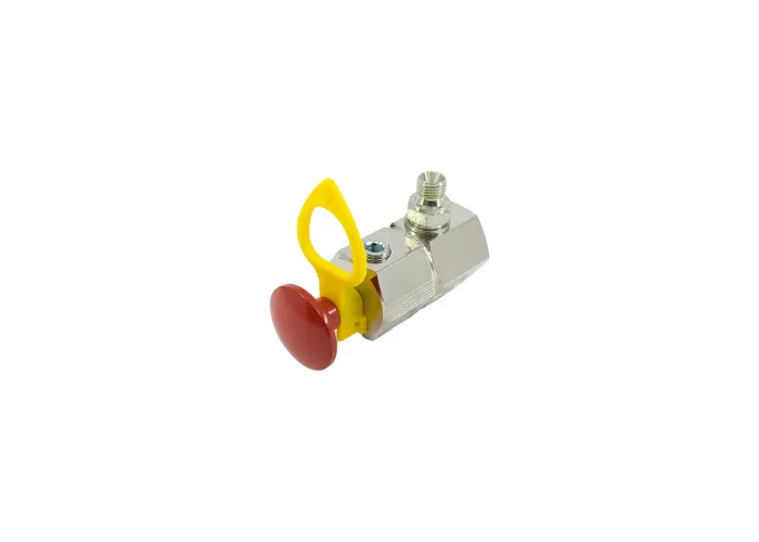DAFO ACTUATOR