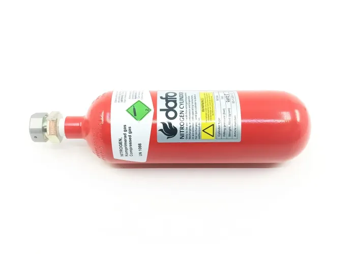 NITROGENE CARTRIDGE N10A