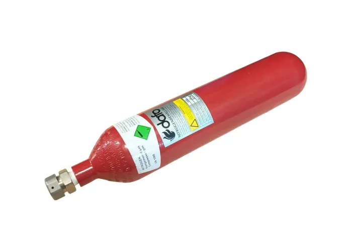 NITROGENE CARTRIDGE N20B