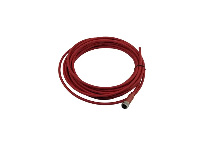 CABLE RED