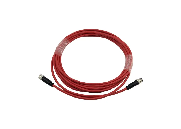 CABLE BLACK