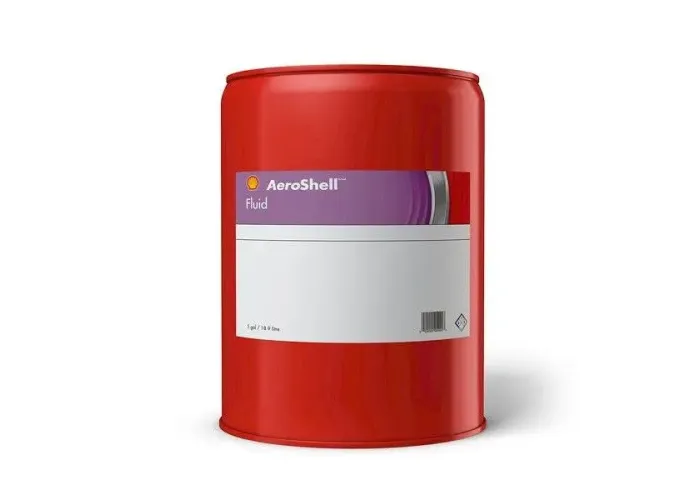 AEROSHELL FLUID 41 5UGL