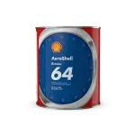 AEROSHELL GREASE 64 3KG