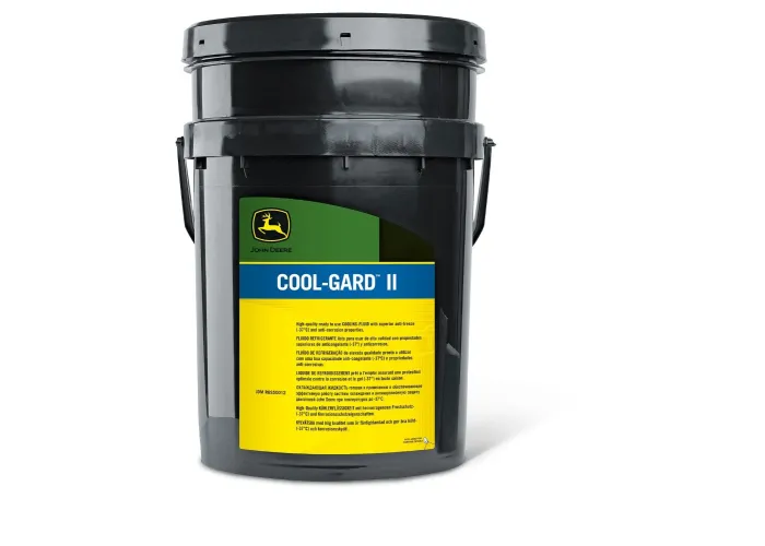 SHELL JD COOL-GARD II_1*20L_A25 550046402