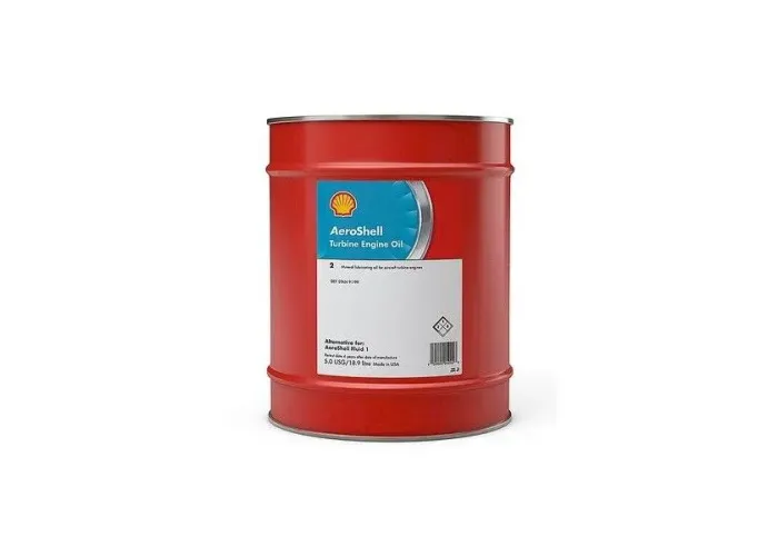 AEROSHELL TURBINE OIL 2