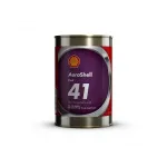 AEROSHELL FLUID 41 1QT