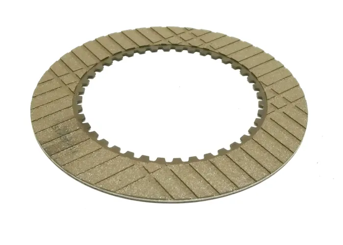 FRICTION DISC