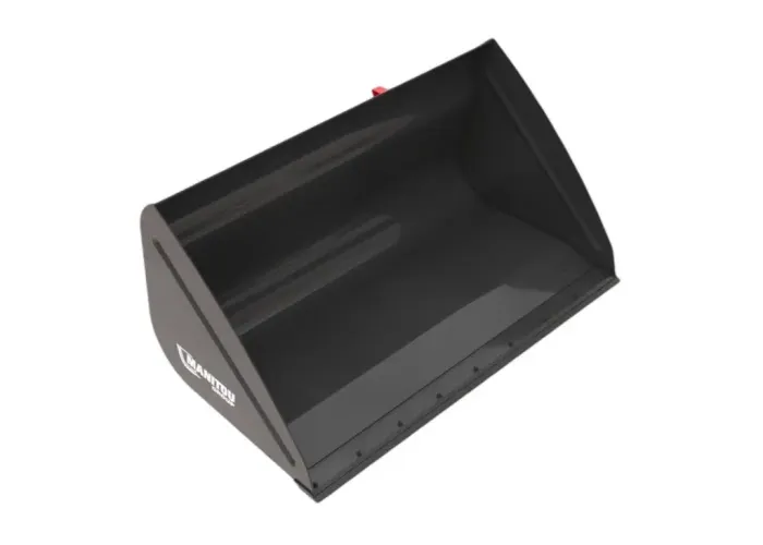 CBA 2500 L2450 LDR 570554