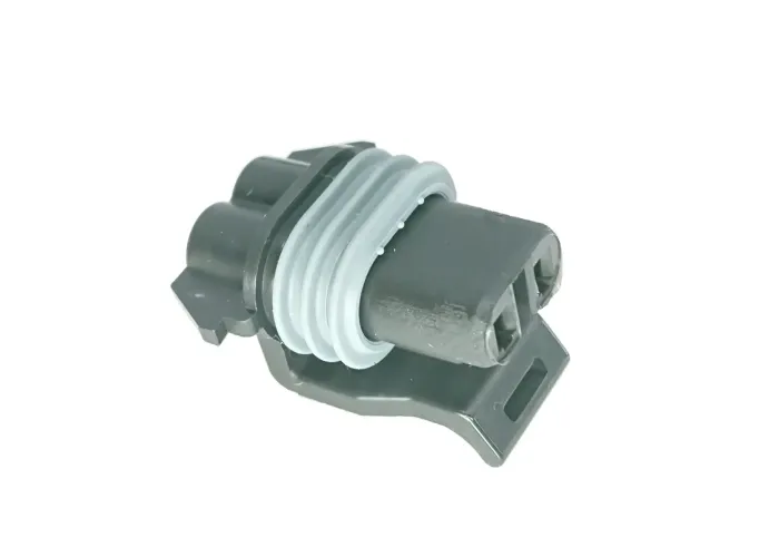 ELEC.CONNECTOR HOUSING