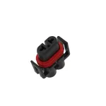 ELECTR CAONNECTOR ELECTR CAONNECTOR