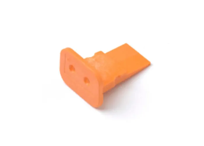 ELECTRICAL CONNECTOR ASSY