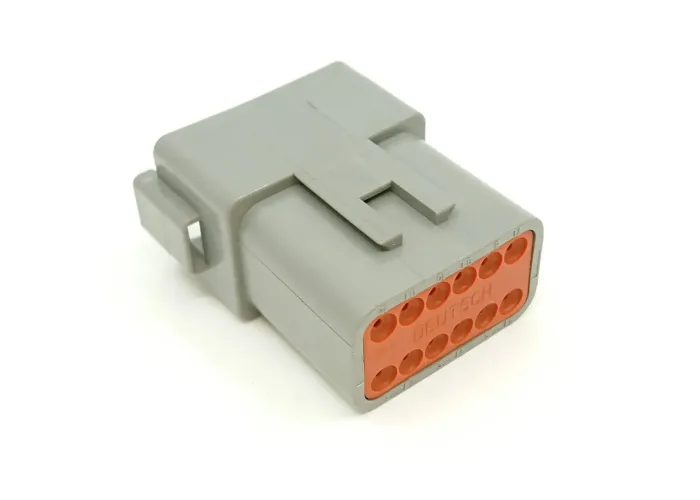 CONNECTOR FEMALE