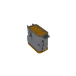 JOHN DEERE ELECTRIC CONNECTOR 57M7634